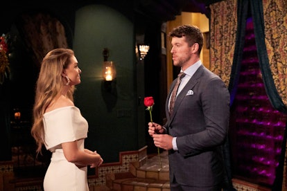 Susie left 'The Bachelor' March 8 — but not under the usual circumstances. Photo via ABC