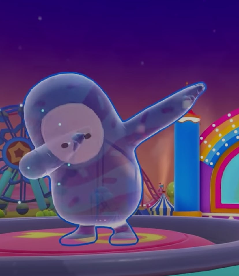 A screenshot from the Sweet Thieves trailer