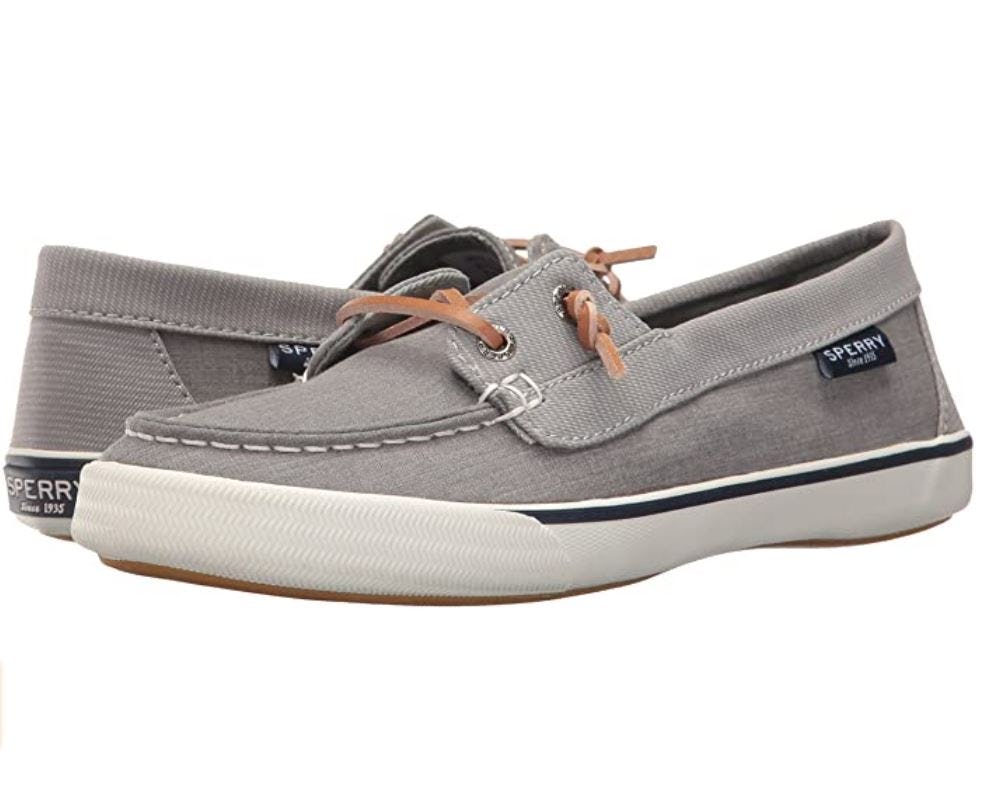 Sperry Lounge Away Sneaker