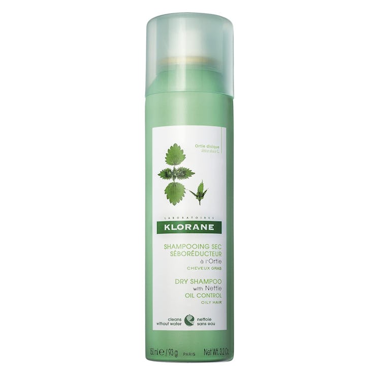 Klorane Dry Shampoo with Nettle, 3.2 Oz.