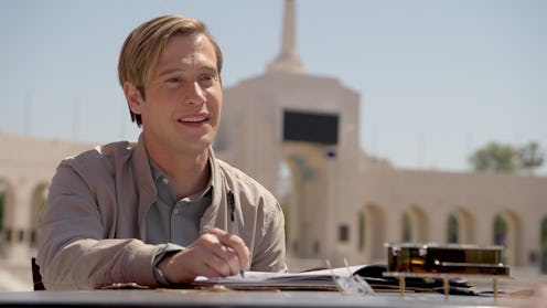 Tyler Henry travels the country as a medium in Netflix's 'Life After Death.'