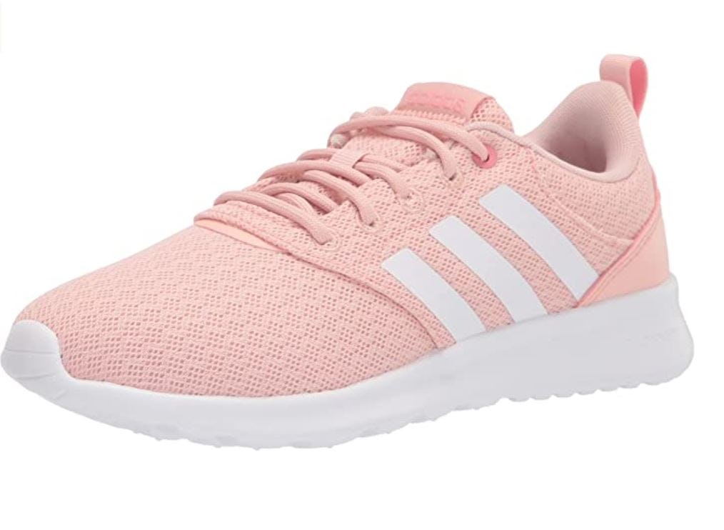 Adidas QT Racer 2.0 Running Shoe