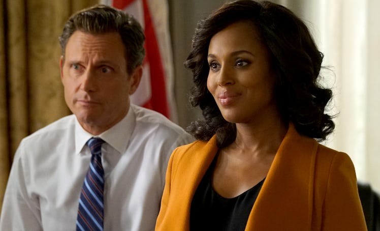 Shonda Rhimes' 'The Residence' is a murder mystery set at the White House.