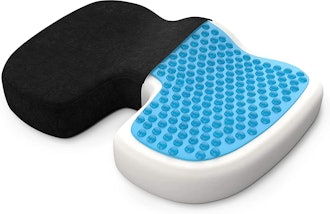 Bonmedico Standard Memory Foam Seat Cushion