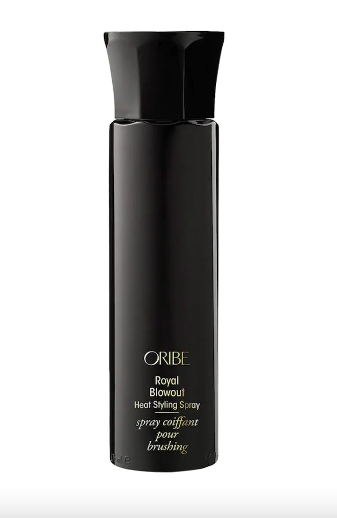 Oribe Royal Blowout Heat Styling Spray