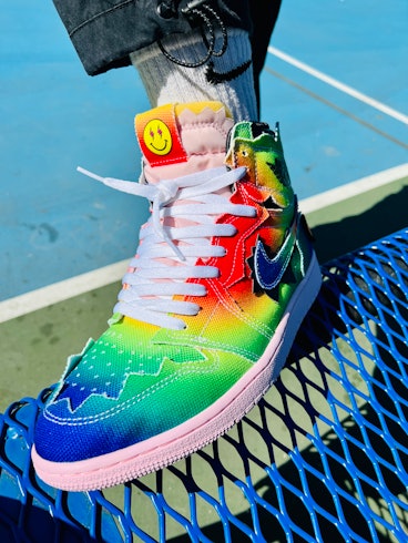 Why THIS is MY FAVORITE JORDAN 2 of 2022: J BALVIN x JORDAN 2 On Foot  Review and How to Style 