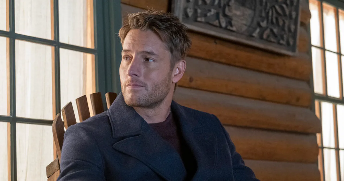 Watch The 'This Is Us' Season 6, Episode 8 Promo
