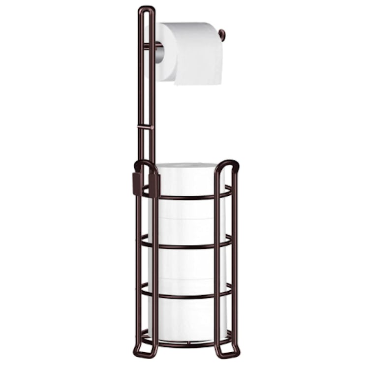 TomCare Toilet Paper Holder