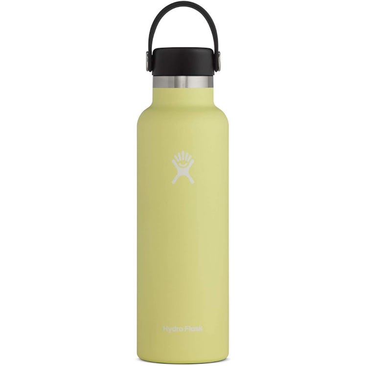 Hydro Flask Standard Mouth Flex Cap Bottle