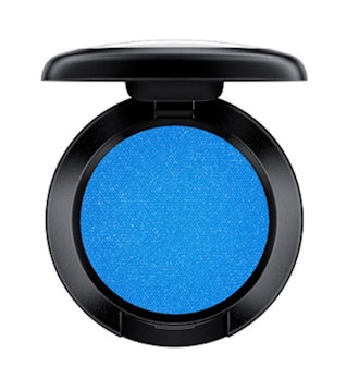  satin powder shadow with potent color payoff 