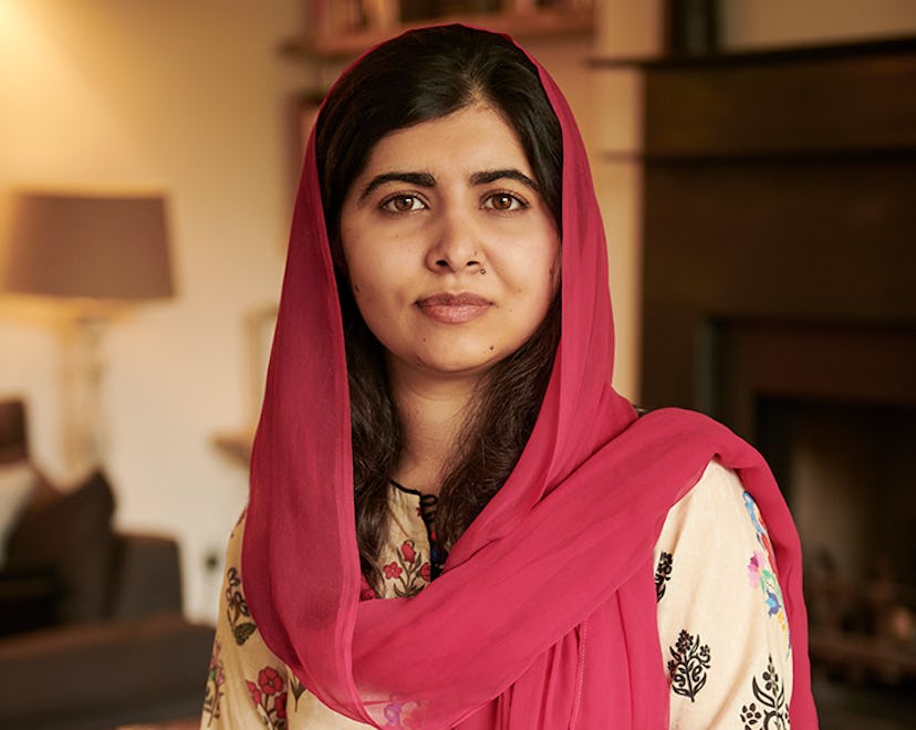 Malala Yousafzai has been named Literati's Chief Education Advisor.