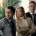 Kieran Culkin, Sarah Snook, and Matthew Macfadyen will likely return for 'Succession' Season 4.