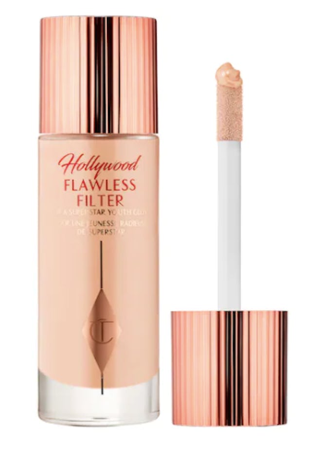 Charlotte Tilbury Hollywood Flawless Filter
