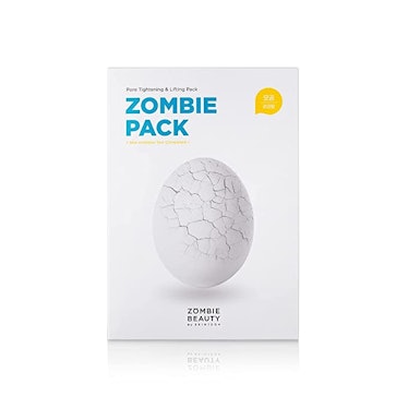 SKIN1004 Zombie Pack Wash-Off Face Mask