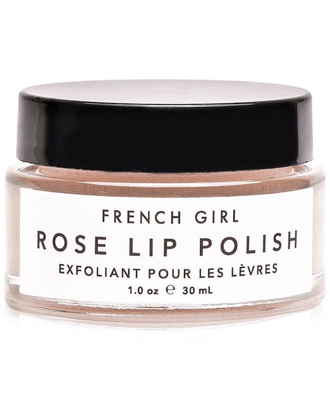 French Girl Rose Lip Polish