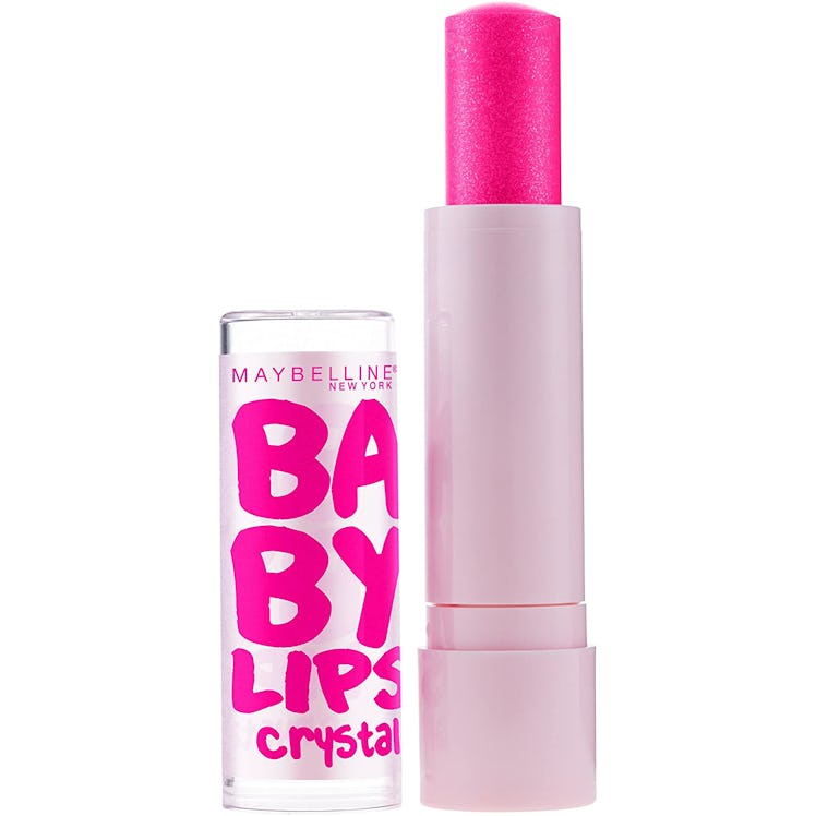 Maybelline New York Baby Lips Glow Lip Balm