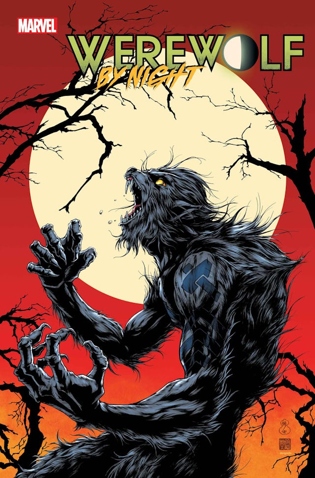 Werewolf by Night