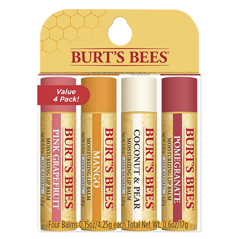 Burt's Bees Lip Balm