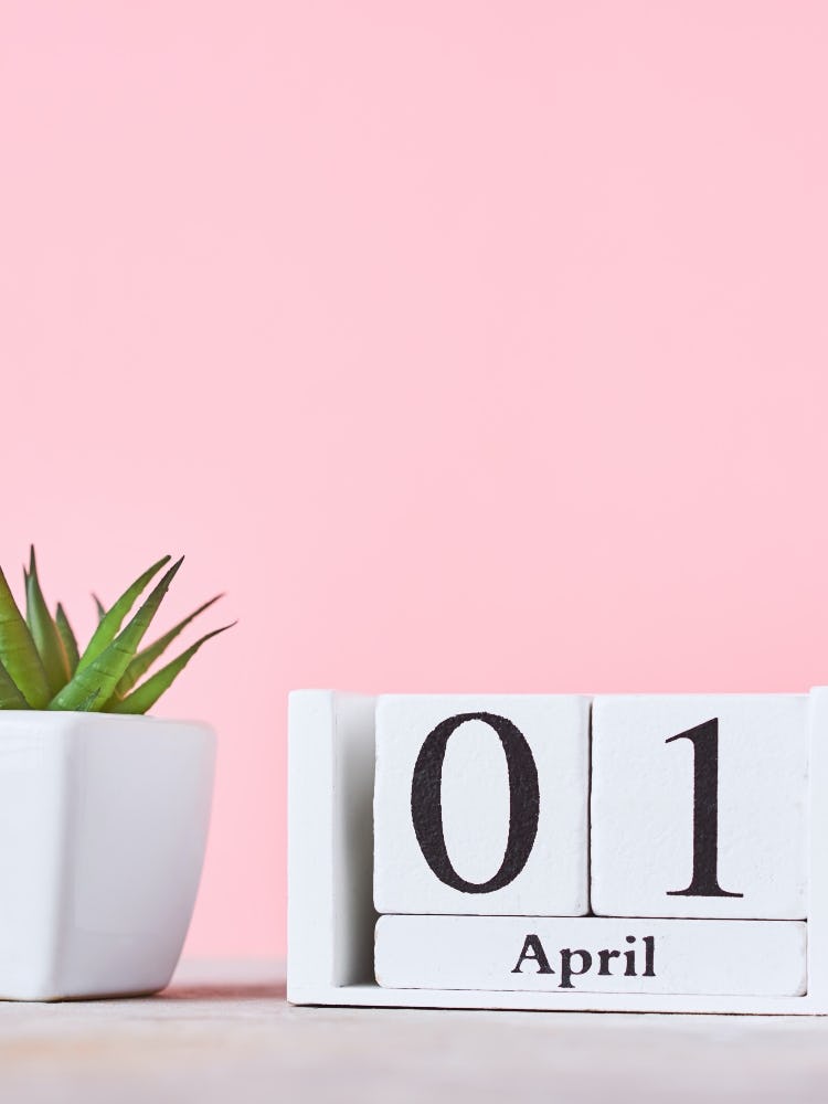 9 April Fools' 2022 food products you'll be glad aren't real.