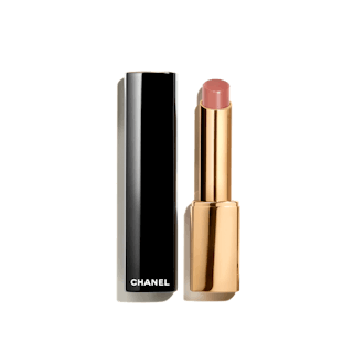 Chanel Rouge Allure L'Extract in 812
