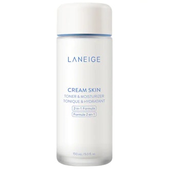 Laneige toner