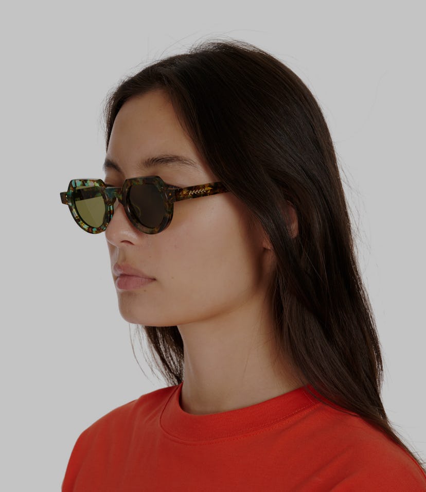 Brain Dead x Tani Post Modern Primitive Eye Protection