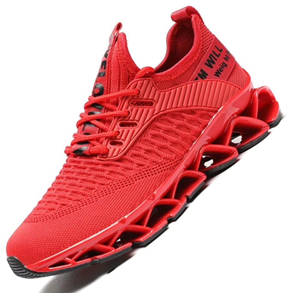 Vooncosir Athletic Sneakers