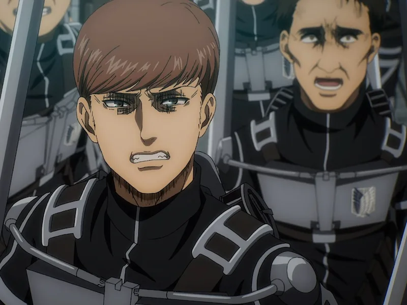 Will there be an 'Attack on Titan' Season 4 Part 3? Season 5? An ‘AoT