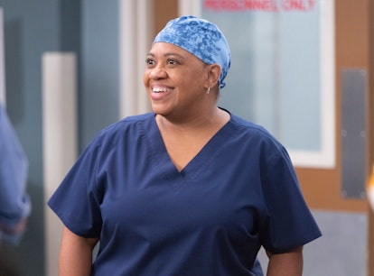 Chandra Wilson as Dr. Miranda Bailey on 'Grey's Anatomy'