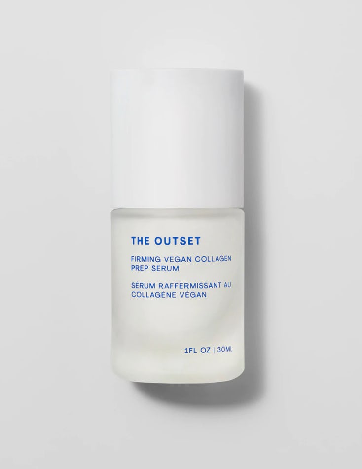 Firming Vegan Collagen Prep Serum