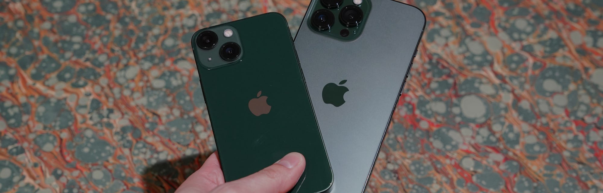 iOS 15.4.1 fixes iPhone battery drain