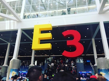 E3 2017