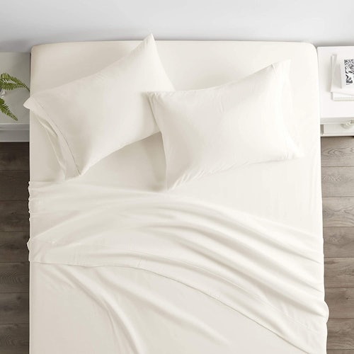 Sleep Restoration Luxury Bed Sheets (4-Pieces)