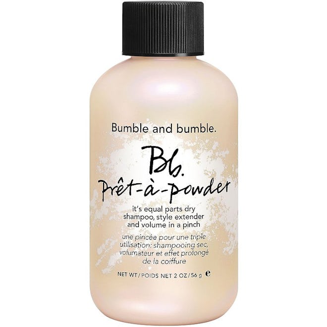 Bumble and bumble Prêt-à-Powder Dry Shampoo Powder