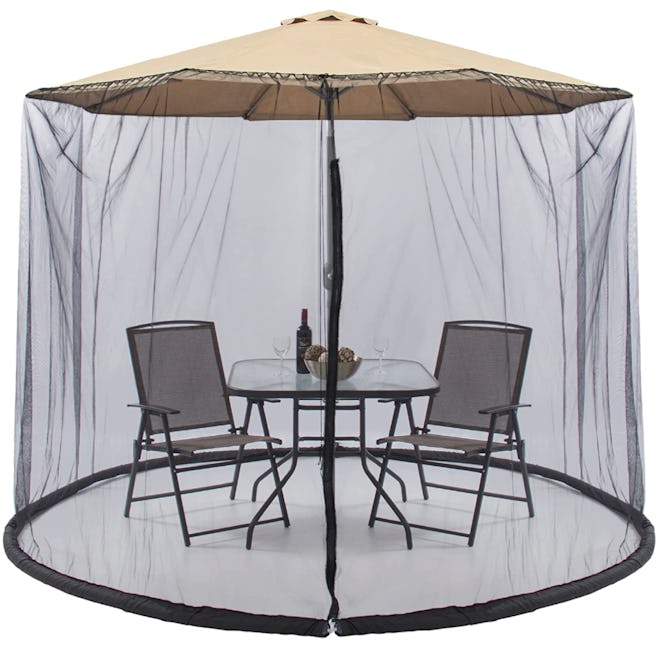 Best Choice Products Mesh Mosquito Net