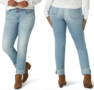 The 13 Best Jeans For Flat Butts