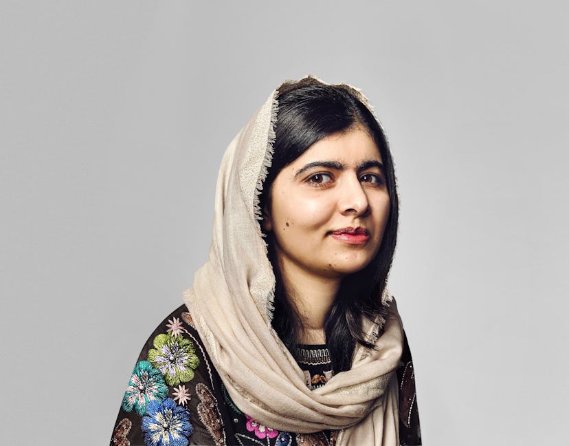 Malala Yousafzai has been named Literati's first ever Chief Education Advisor
