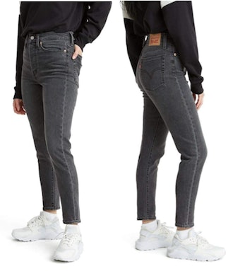 Levi’s Wedgie Skinny Jeans