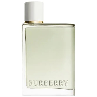 Burberry perfume