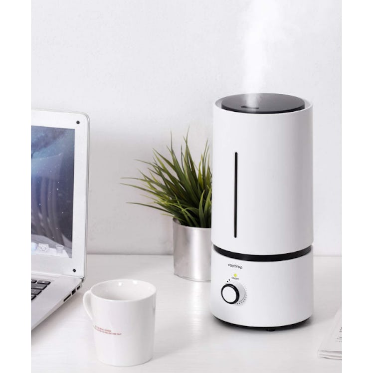 raydrop Cool Mist Humidifier