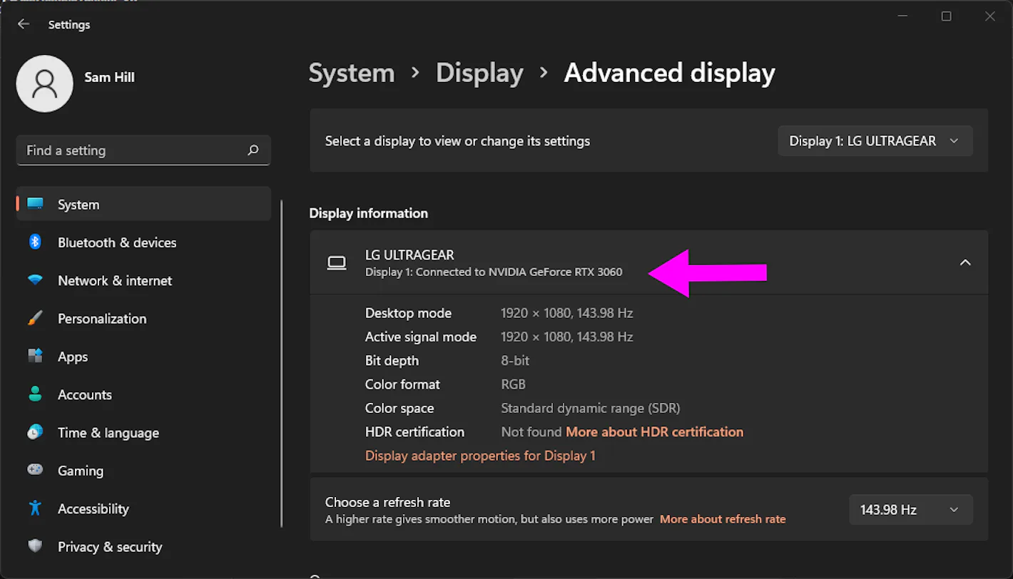 How to check if your PC works with your VR headset