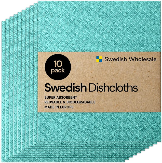 Swedish Wholesale Swedish Dish Cloths
