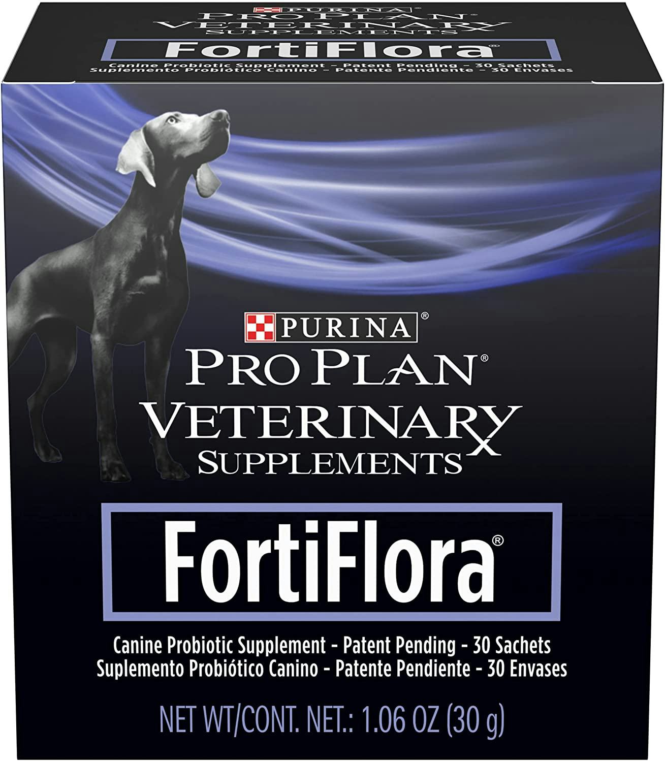 Purina Pro Plan FortiFlora Probiotics (30 Count)