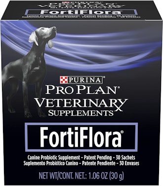 Purina Pro Plan FortiFlora Probiotics (30 Count)