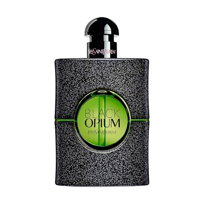 YSL Beauty Black Opium Illicit Green