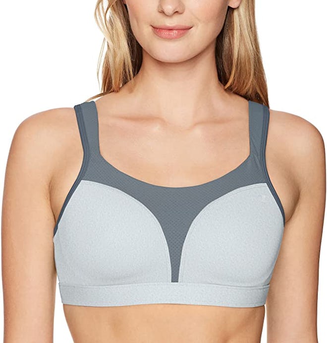 Champion Spot Comfort Sport Bra