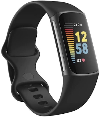 Fitbit Charge 5 Fitness & Health Tracker