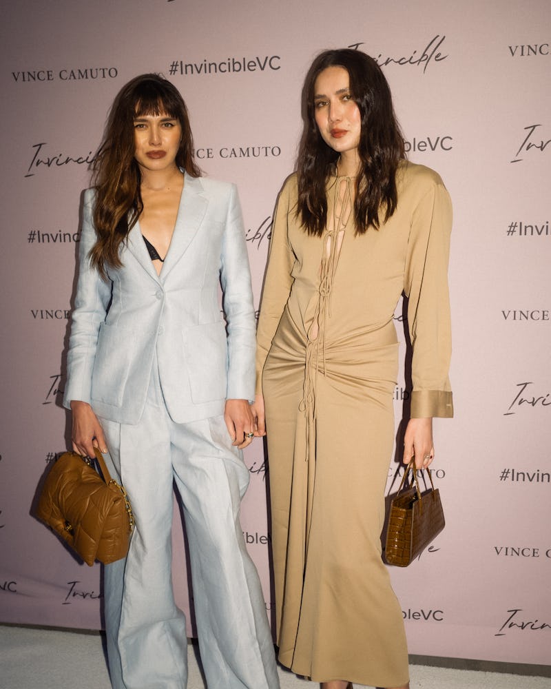 Vince Camuto Pop-Up Event