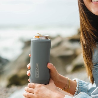 BrüMate Double-walled Insulated Can Cooler 