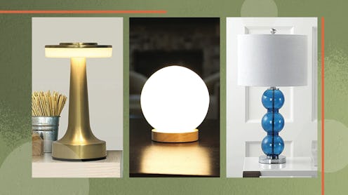 best table lamps